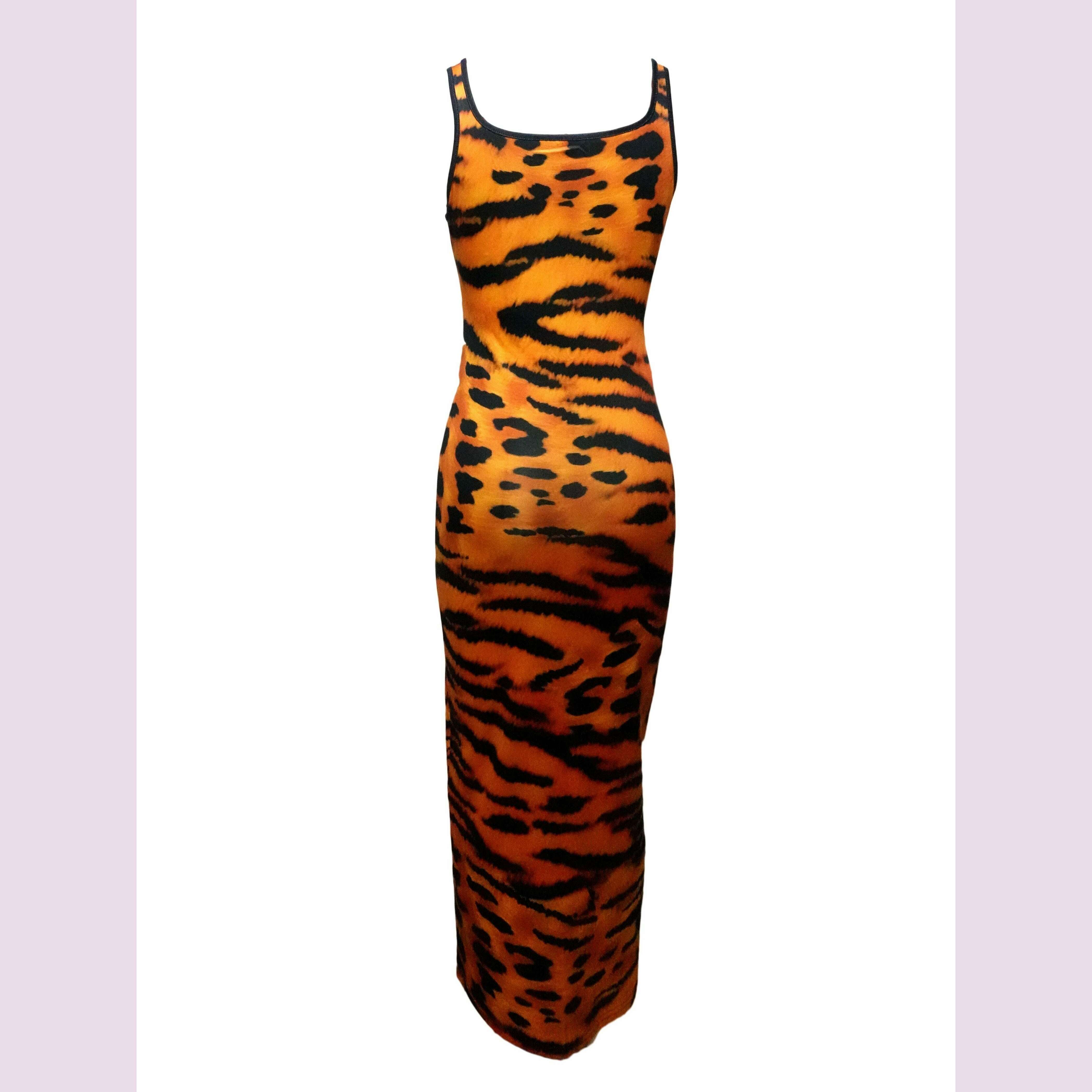 flirty-tiger-print-cami-dress---lightweight-form-fitting---perfect-for-spring-summer---trendy-womens-sleeveless-bodycon-dresskimlud-womens-fashion-34625850