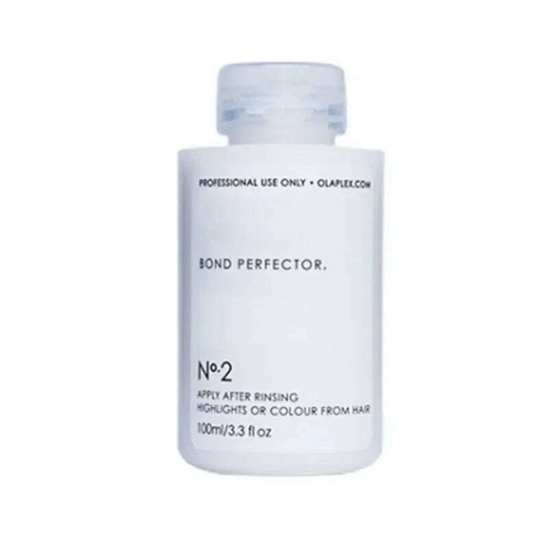 KIMLUD, 100ml NO.1-8 Repairing Hair Mask Anti Break Hair Split Oil Control Moisture Hair Conditioner Original Hair Care Product 2024, KIMLUD Womens Clothes