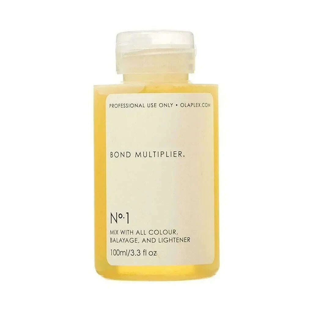 KIMLUD, 100ml NO.1-8 Repairing Hair Mask Anti Break Hair Split Oil Control Moisture Hair Conditioner Original Hair Care Product 2024, KIMLUD Womens Clothes