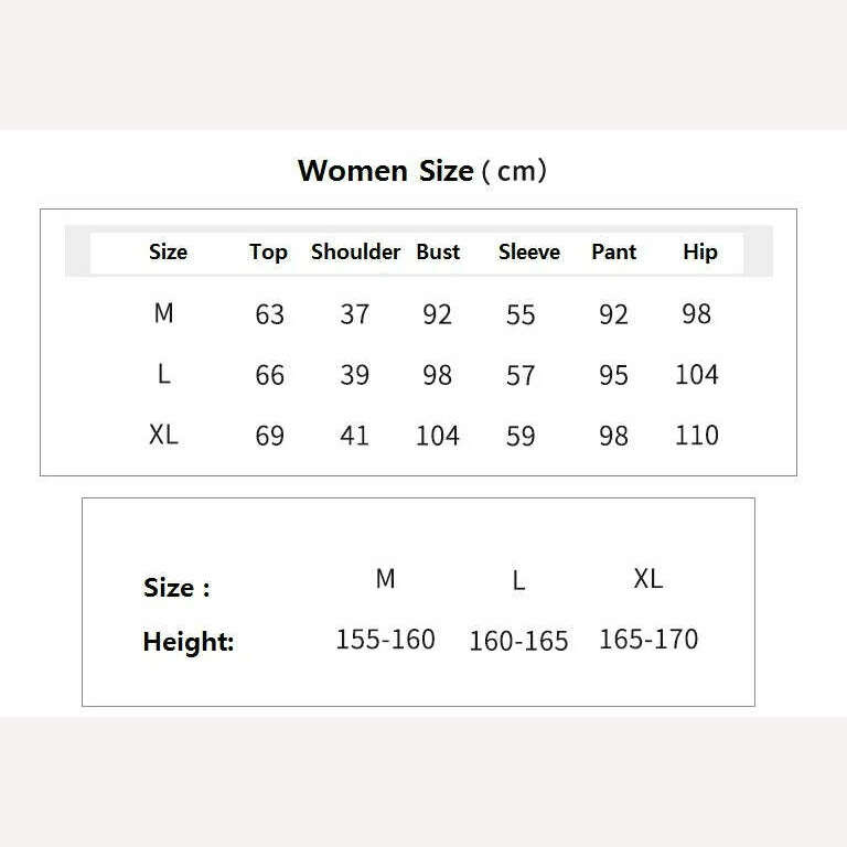 KIMLUD, 13 Style Warm Thick Flannel Plush Winter Couple Pajama Sets Long Sleeve Female Male Pyjamas Lover Clothing Sweet Cartoon Hoodies, KIMLUD Womens Clothes