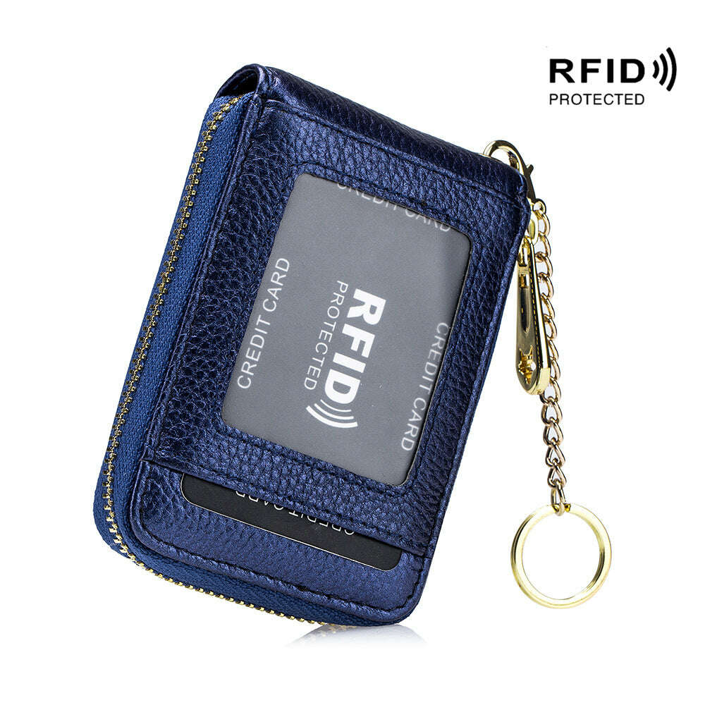 kimlud-rfid-credit-card-holder-casual-multi-compartment-wallet-simple-zip-around-card-case-kimlud-womens-clothes-34635005