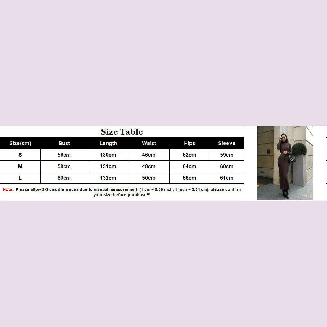 KIMLUD, 2024 Autumn Winter New Women Knitted Long Sleeved Sweater Dress Sexy High Neck Slim Fit Striped Fashionable Sweater Outwear, KIMLUD Womens Clothes
