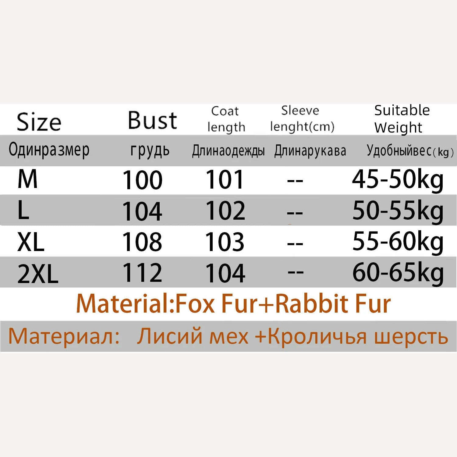 KIMLUD, 2024 New Fashion Winter Real Fox Fur Collar Coat Women Natural Rabbit   Jacket Luxury Outwear Long Thick Warm Female Coat, KIMLUD Womens Clothes