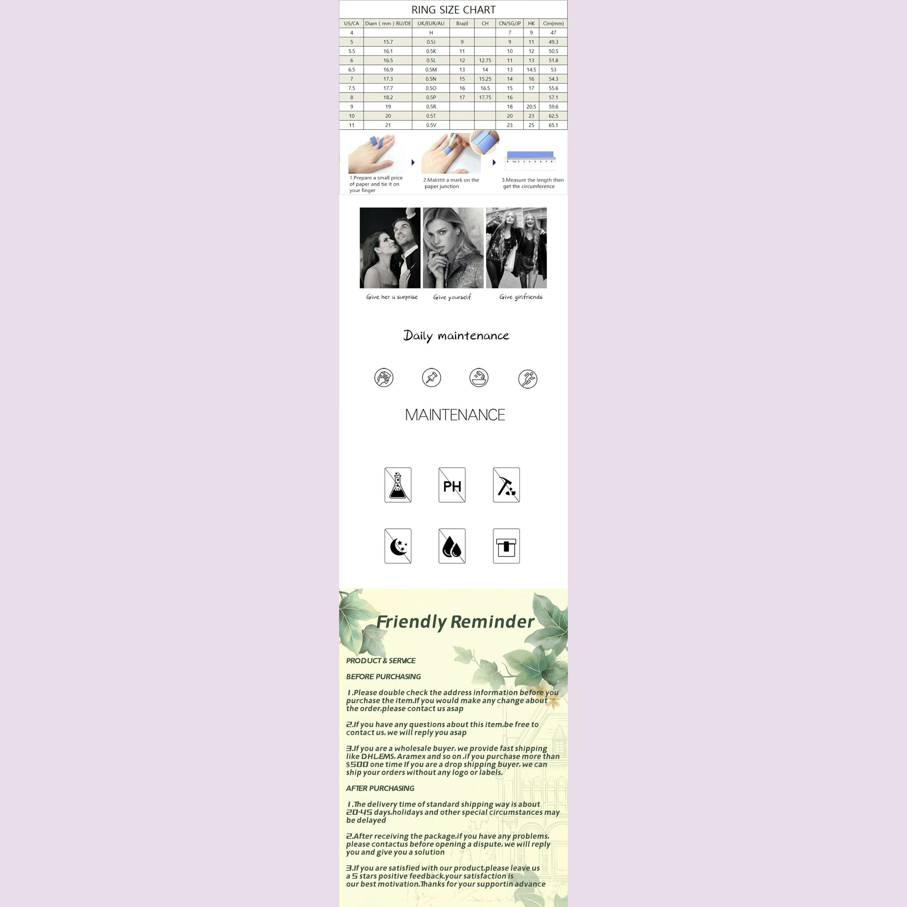 KIMLUD, 2024 Vintage 12*16MM Ruby Emerald Rings Lab Diamond Wedding Bands Gemstone Cocktail Party Fine Jewelry Female Anniversary Gifts, KIMLUD Womens Clothes