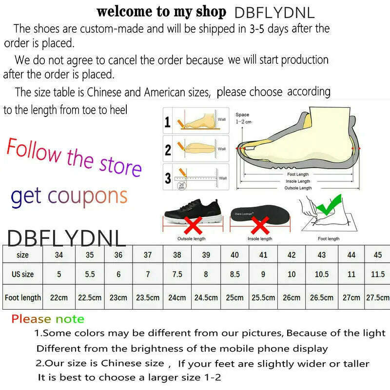 KIMLUD, 2024 Women Ankle Boots Platform Thick High Heel Ladies Short Boots Microfiber High Quality Zipper Dress Women's Shoes Plus Size, KIMLUD Womens Clothes