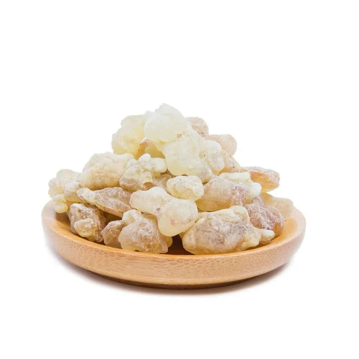 30g-100g High Grade Frankincense Resin Organic Somalia Incense Brock oliban Hydrosol Clean Frank Incense Nipple boswellia - KIMLUD