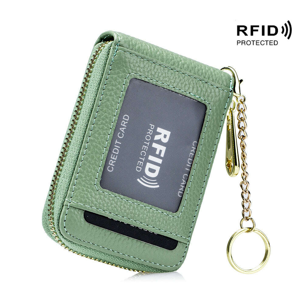 kimlud-rfid-credit-card-holder-casual-multi-compartment-wallet-simple-zip-around-card-case-kimlud-womens-clothes-34634999