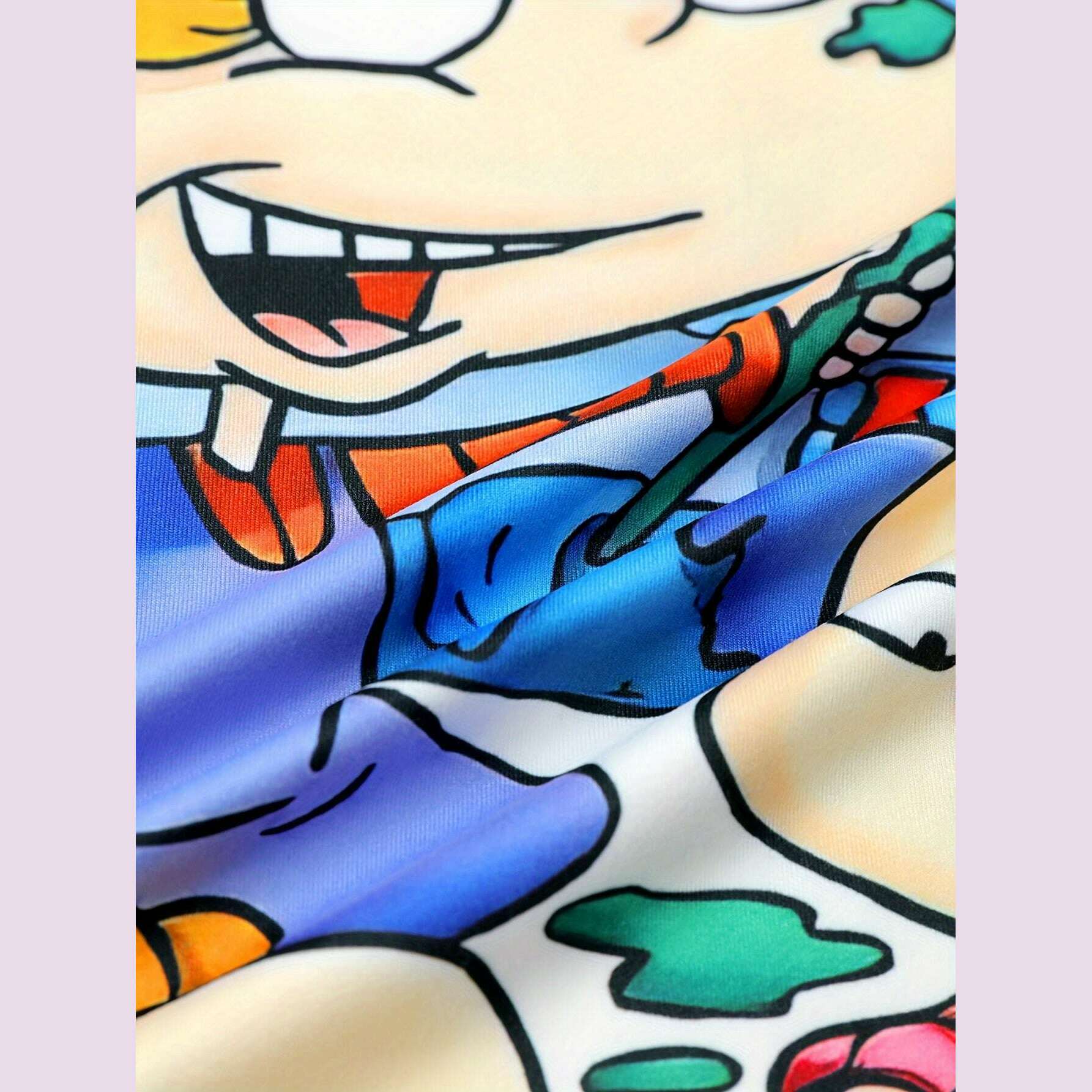 cartoon-character-print-tank-dress-casual-crew-neck-sleeveless-bodycon-dress-womens-clothingkimlud-womens-fashion-34625857