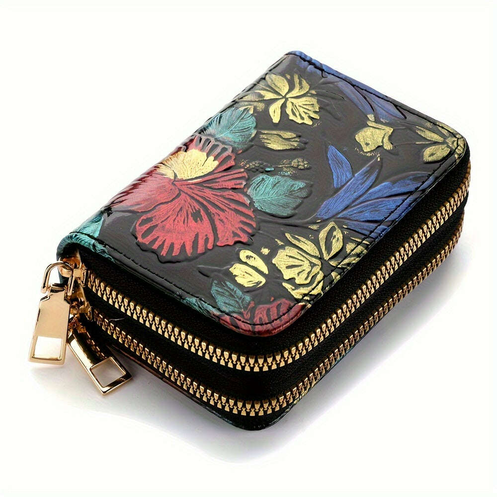 kimlud-double-zipper-wallet-womens-short-credit-card-holder-multifunctional-large-capacity-coin-purse-kimlud-womens-clothes-34635081