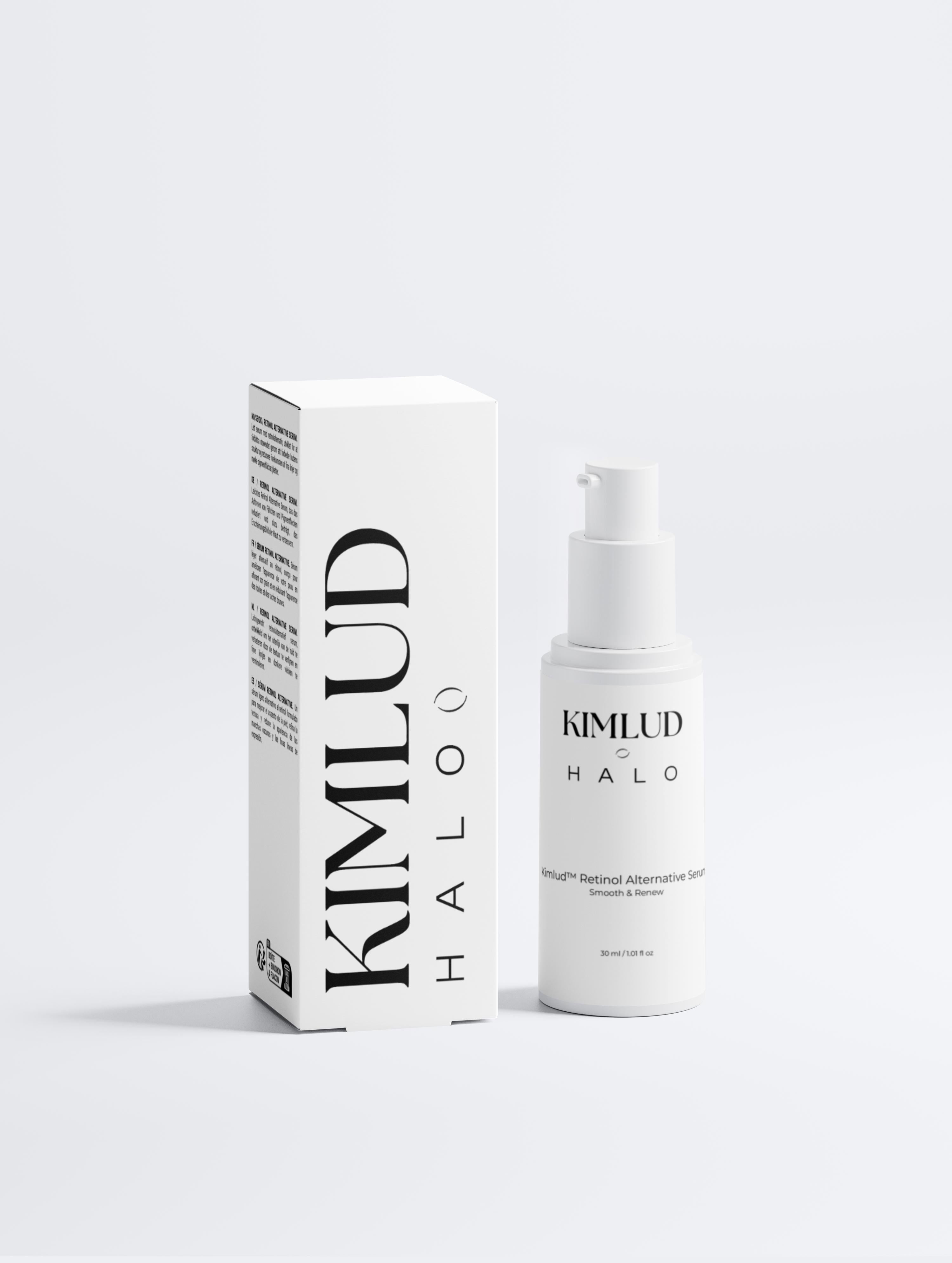 Kimlud™ Retinol Alternative Serum