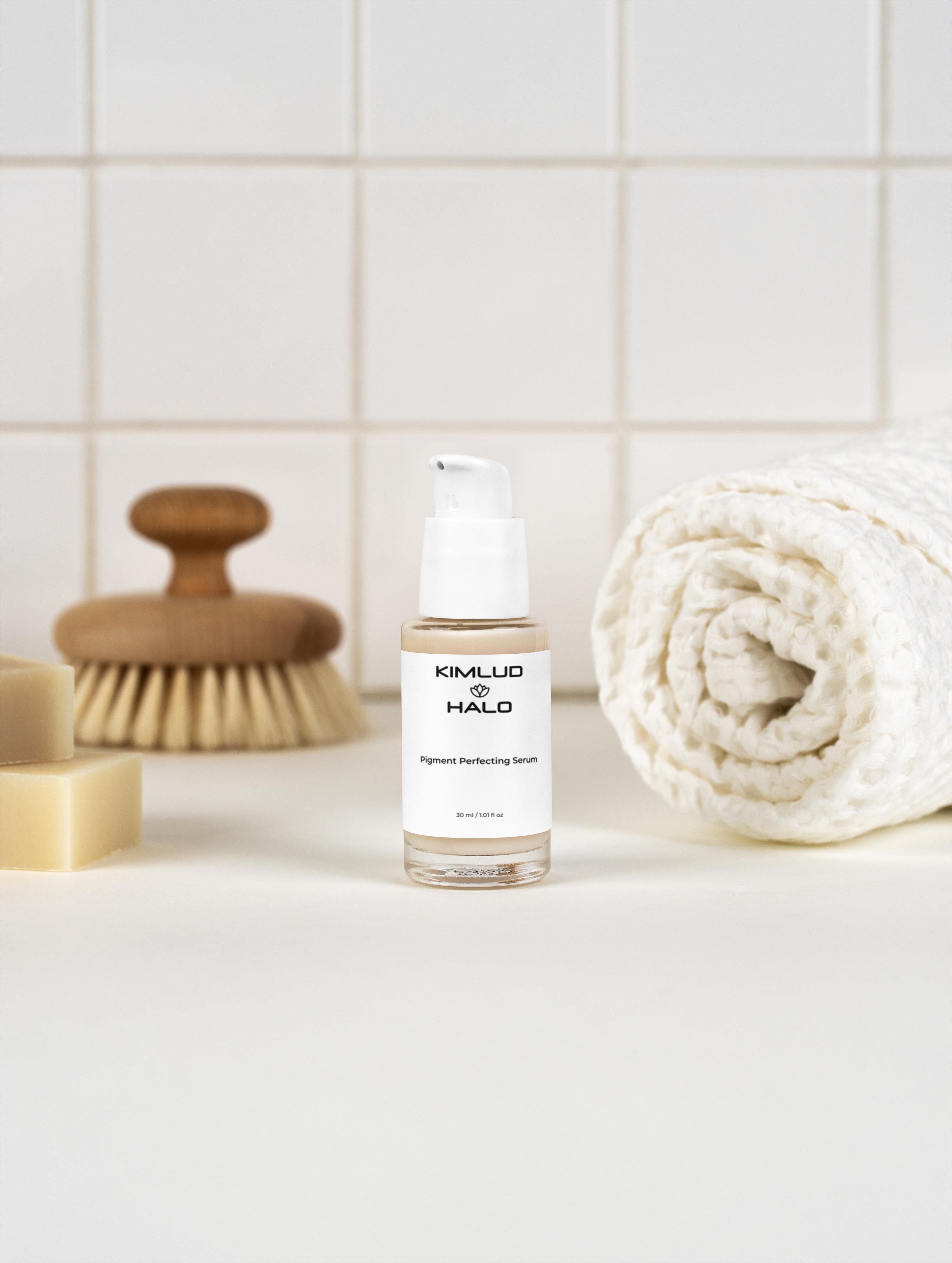 Pigment Perfecting Serum
