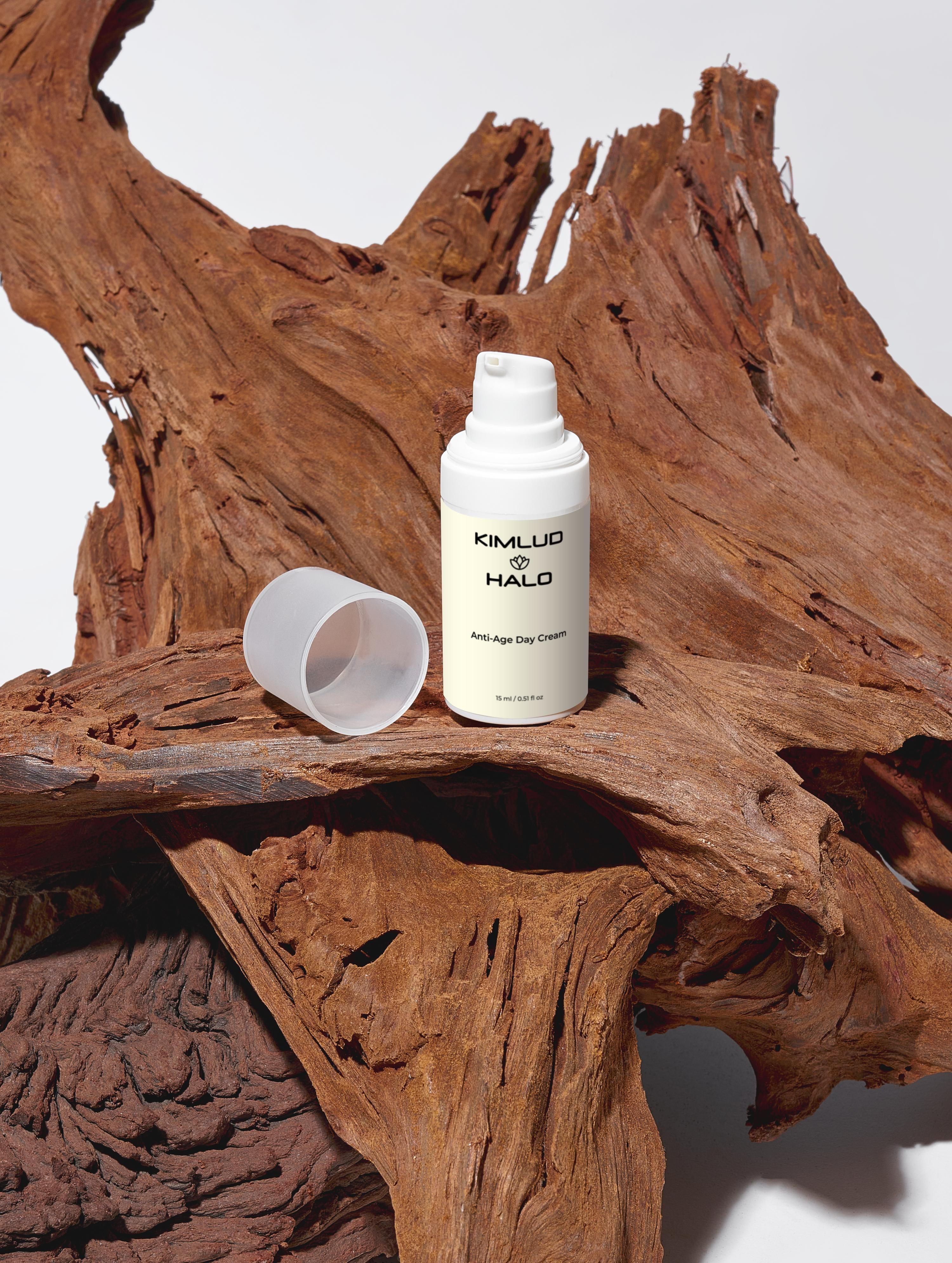 Anti-Age Day Cream