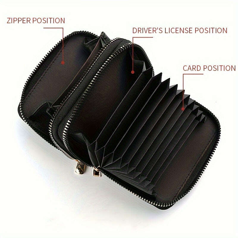 kimlud-double-zipper-wallet-womens-short-credit-card-holder-multifunctional-large-capacity-coin-purse-kimlud-womens-clothes-34635073