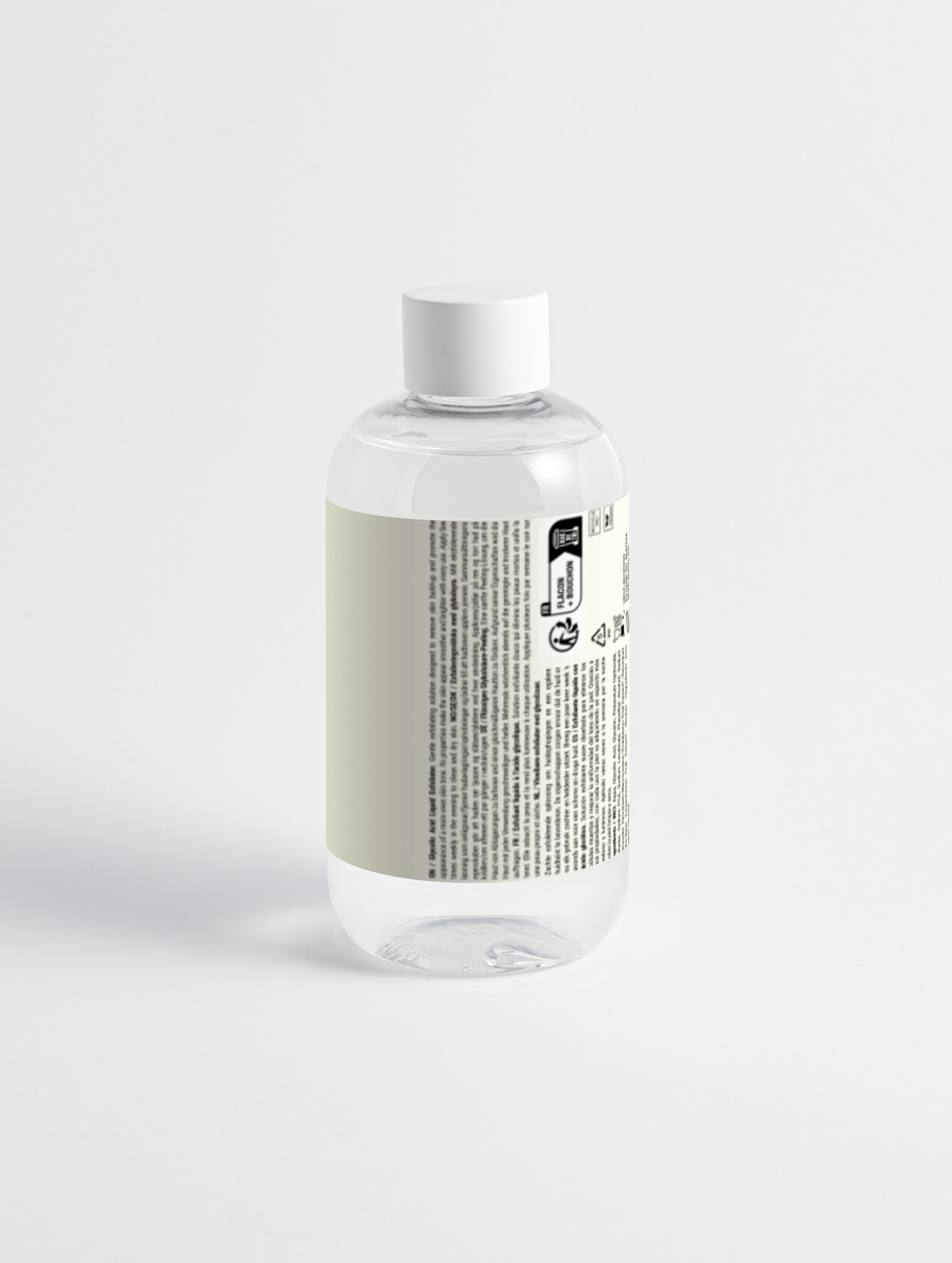 Glycolic Acid Exfoliating Toner