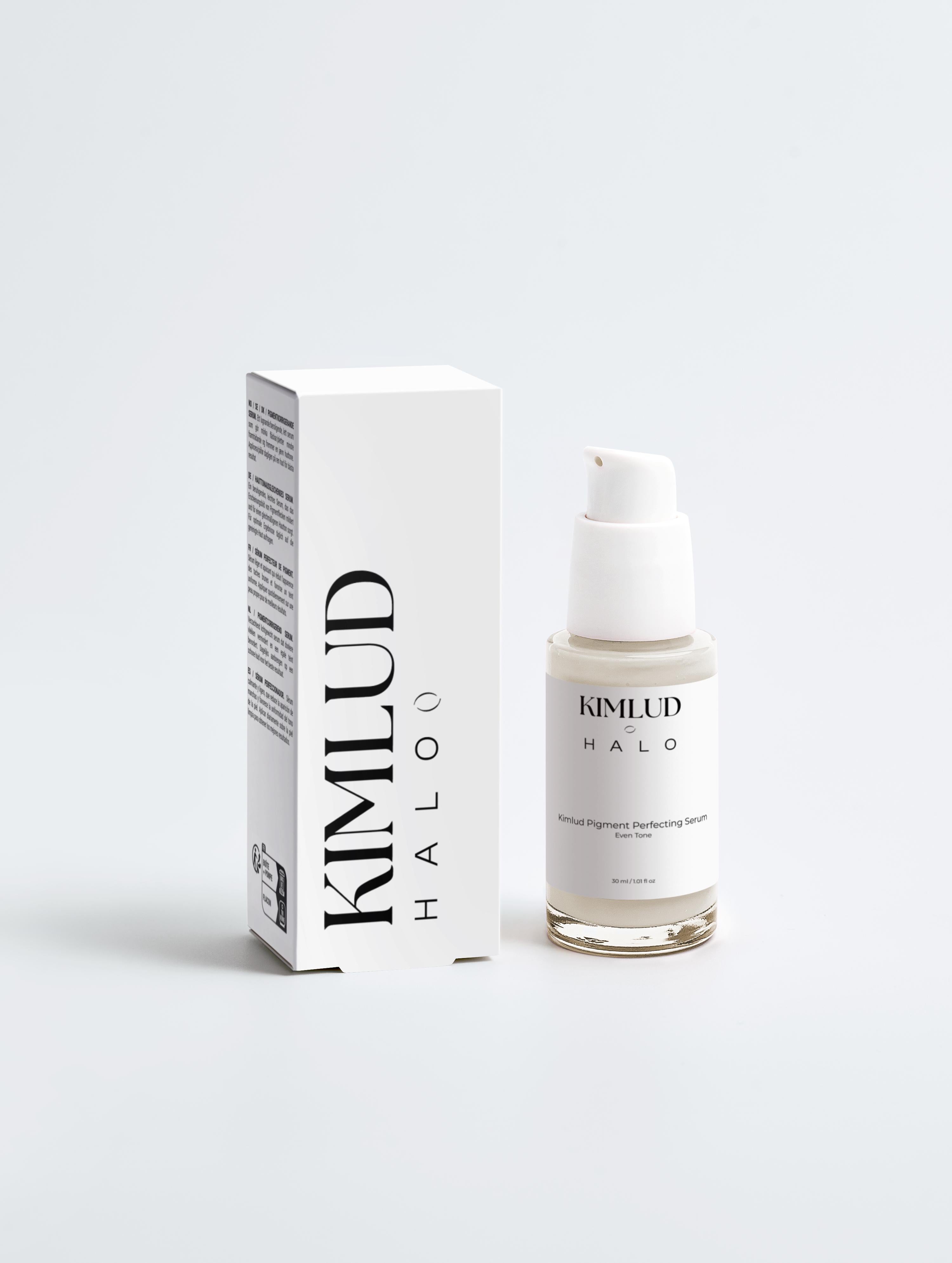 Kimlud Pigment Perfecting Serum