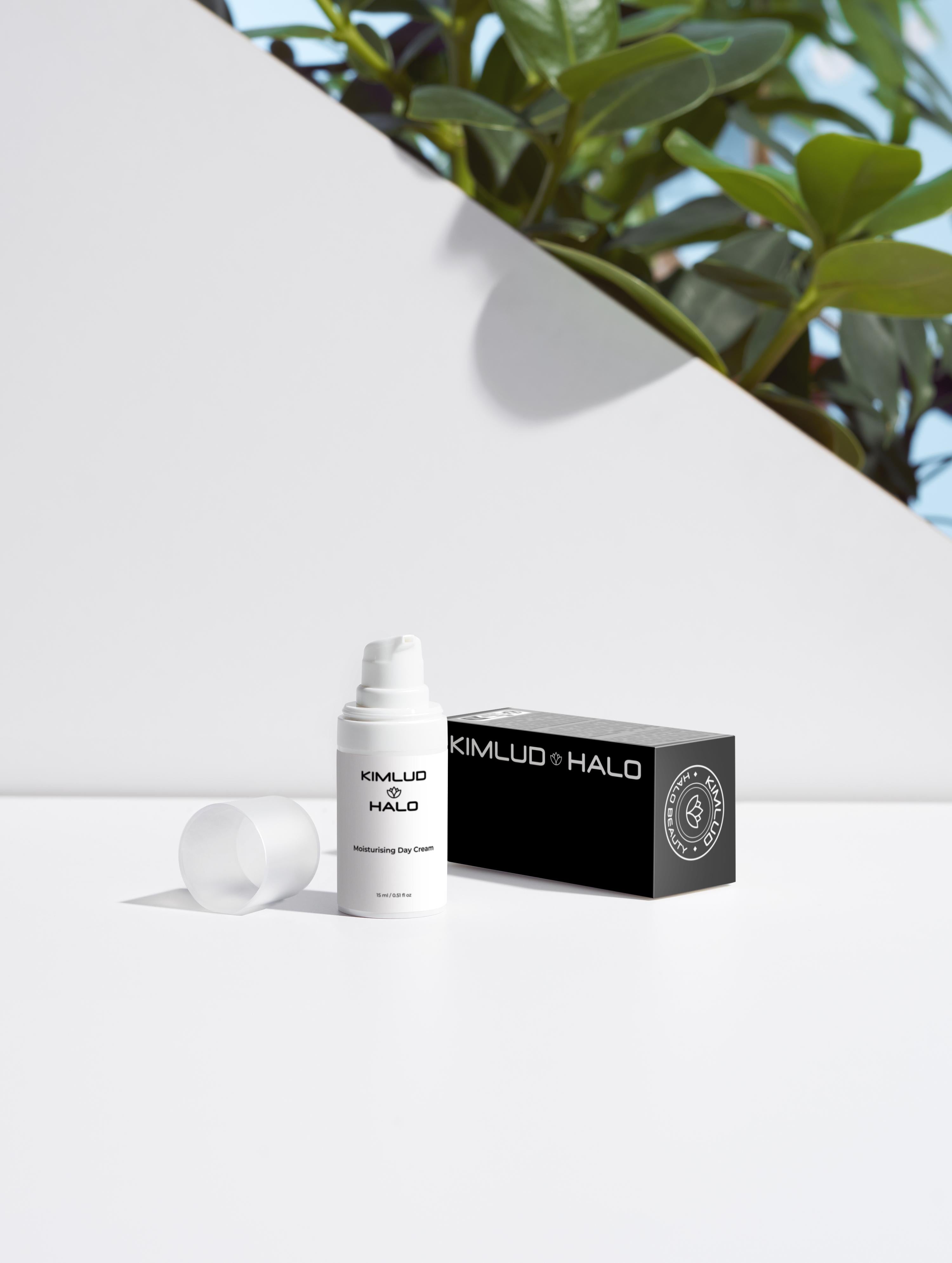 Moisturising Day Cream
