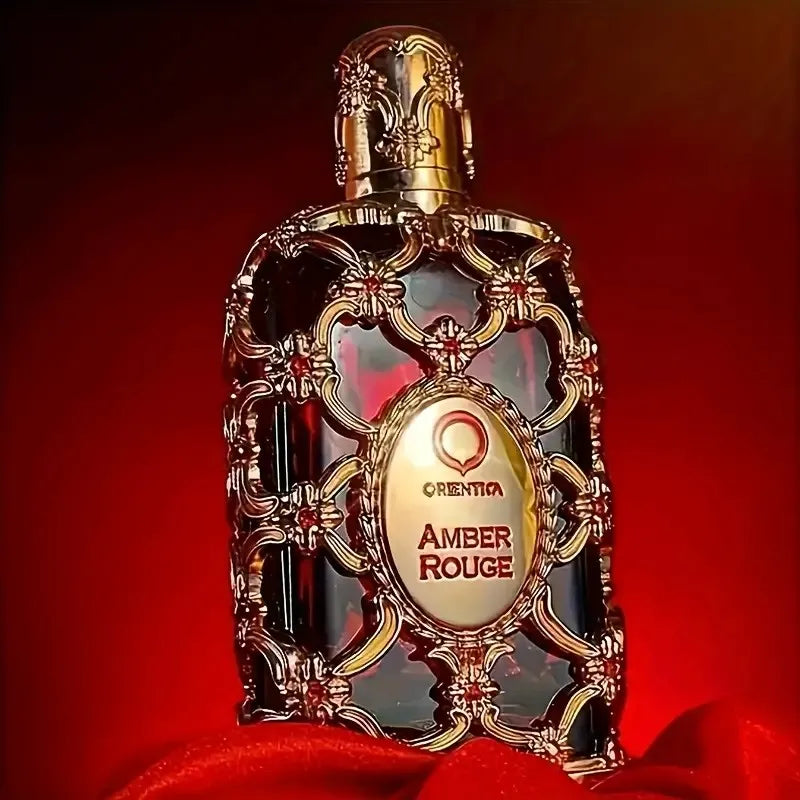 Lux Alcohol Free Floral Fragrance — Clear | KIMLUD