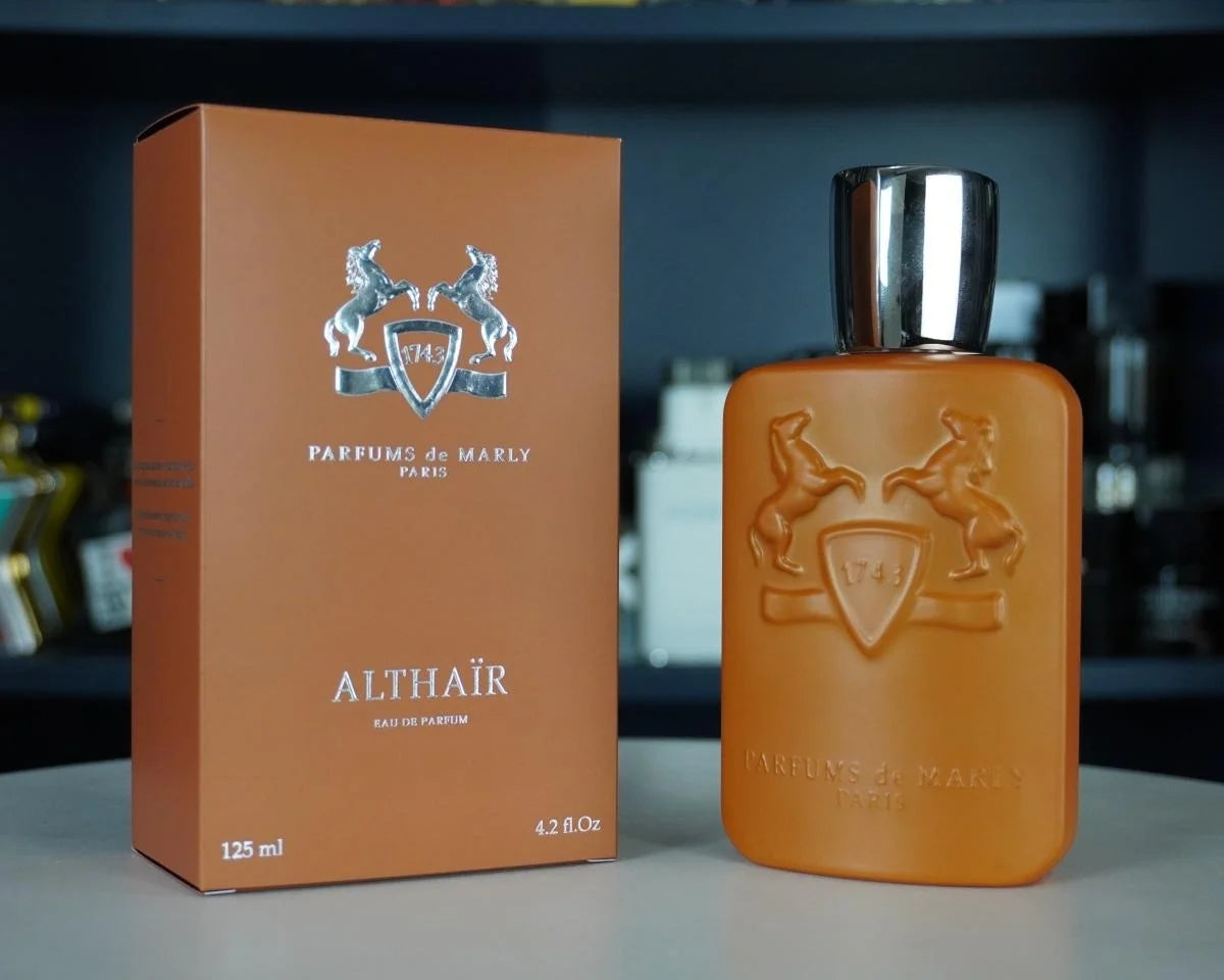 Fragrance Parfum Layton Eau De Parfum — Amber | KIMLUD