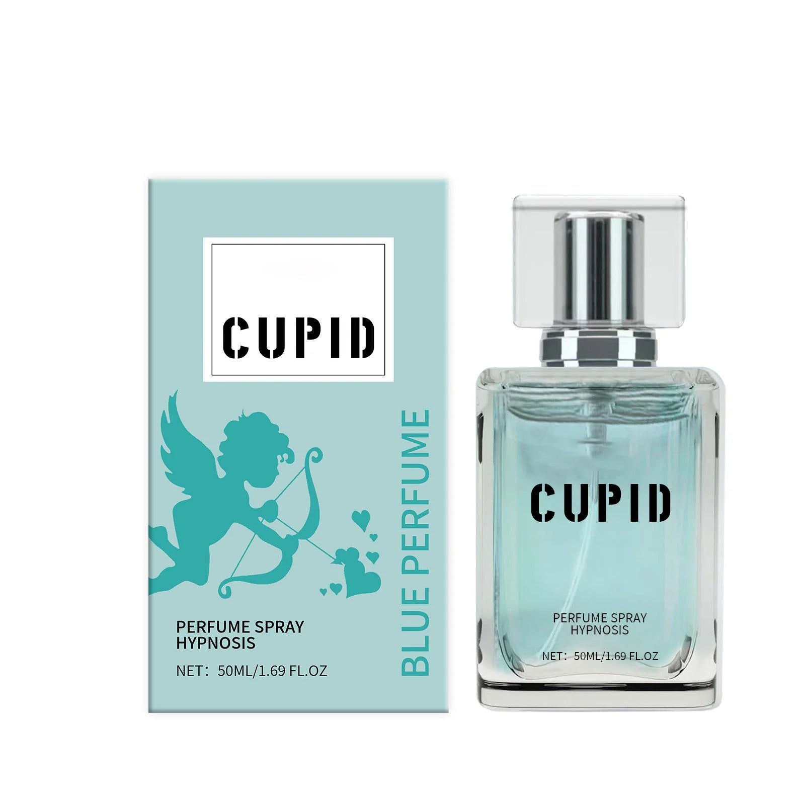 Luxurious Aromatic Floral Perfume — Ivory | KIMLUD