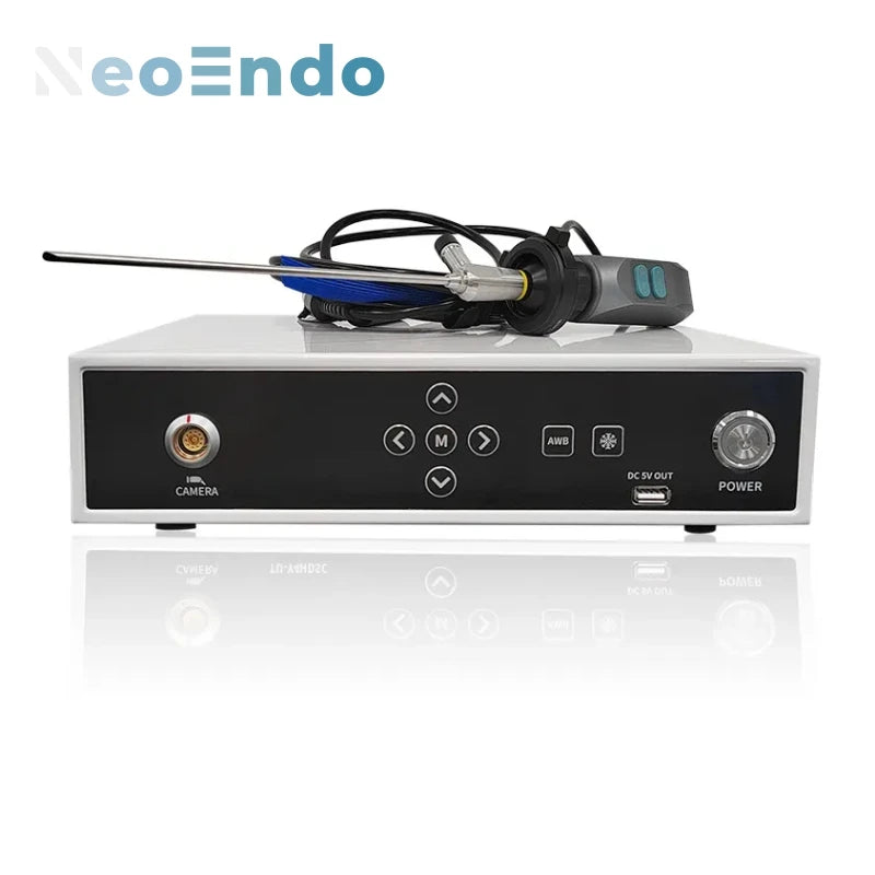 Professional Quality 1080P Full HD Medical Endoscope Camera High Definition Endoscopy Video System For ENT Laparoscopy