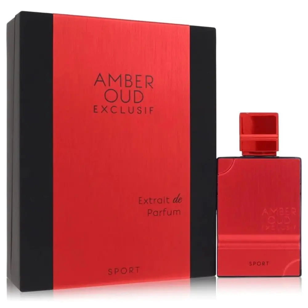 Velvet Oud Amber Luxury Perfume Spray — Amber | KIMLUD