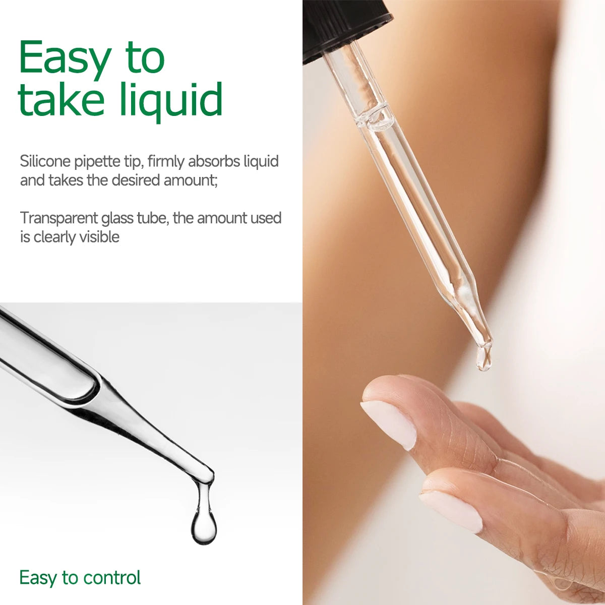 30ml/60ml/100ml Ylang-Ylang essential oil for skin care Plant extract essential oil for body care