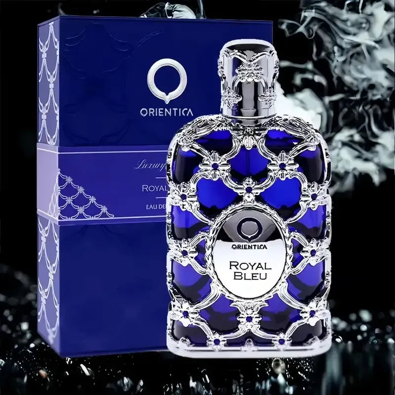 Lux Alcohol Free Floral Fragrance — Clear | KIMLUD