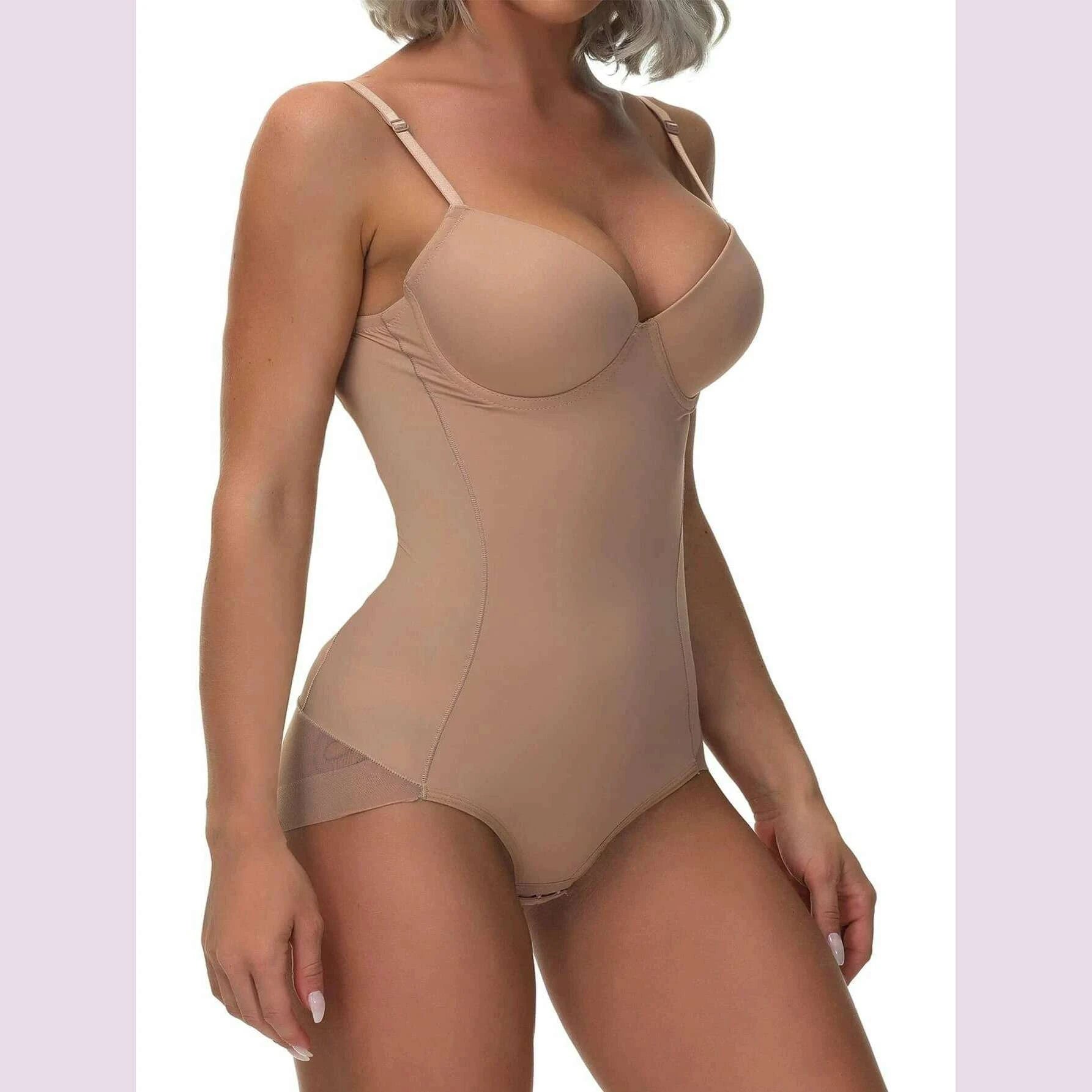 womens-waist-trainer-shaping-bodysuit-with-boning-full-body-tummy-control-shapewear-waist-trainer-corset-kimlud-kimlud-33914613