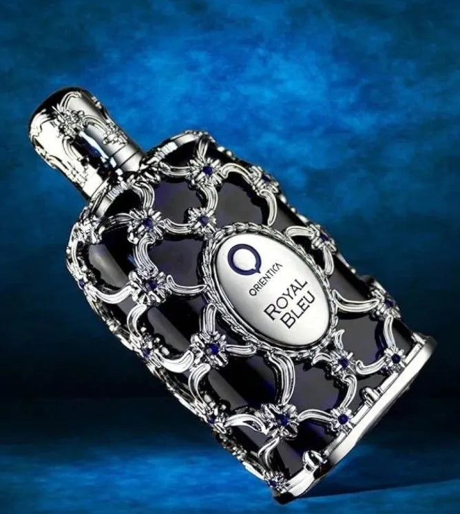 Lux Alcohol Free Floral Fragrance — Clear | KIMLUD