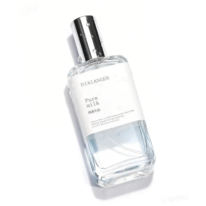Luxurious Aromatic Floral Perfume — Ivory | KIMLUD