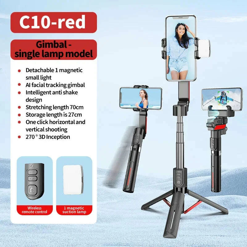 ai-face-tracking-stabilizer-360-auto-rotation-follow-gimbal-remote-selfie-stick-tripod-for-iphone-android-phone-holderkimludkimlud-35561782