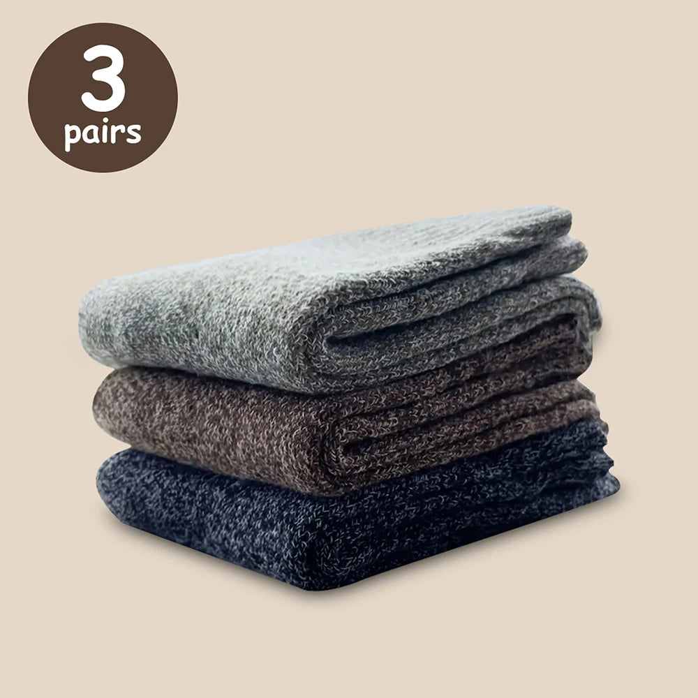 Polyester Spandex Socks Solid Color — Black | KIMLUD