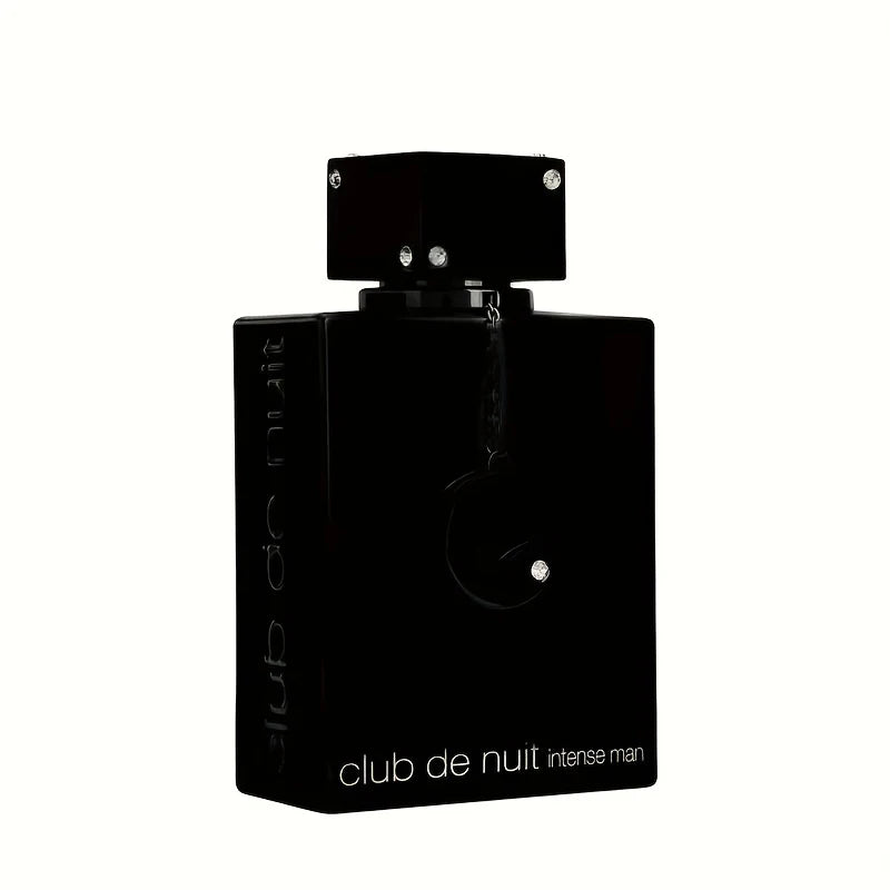 Unisex Fragrance Long Lasting Perfume — Black | KIMLUD