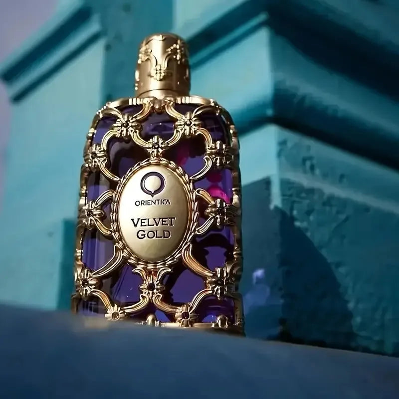 Lux Alcohol Free Floral Fragrance — Clear | KIMLUD