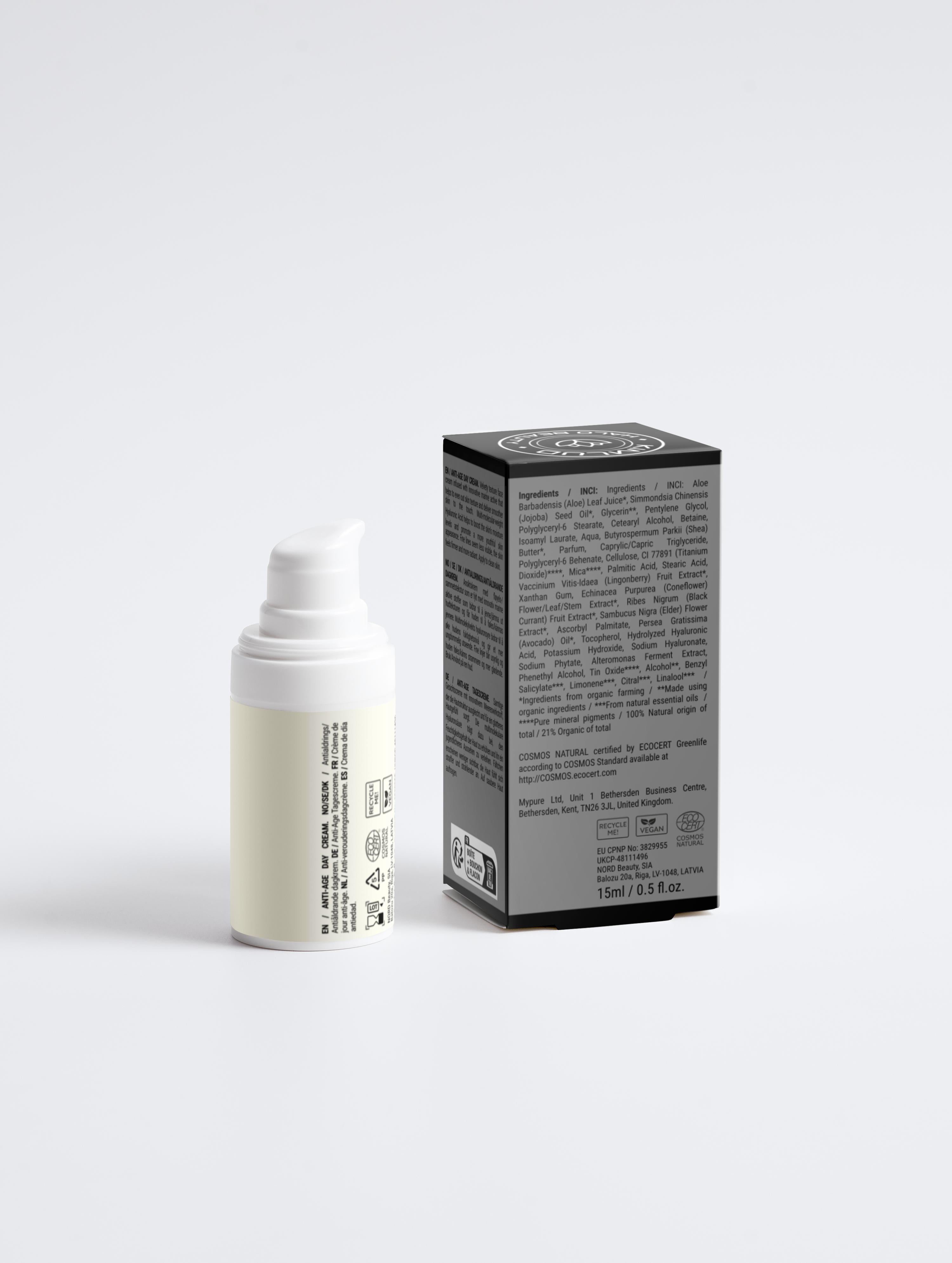 Anti-Age Day Cream