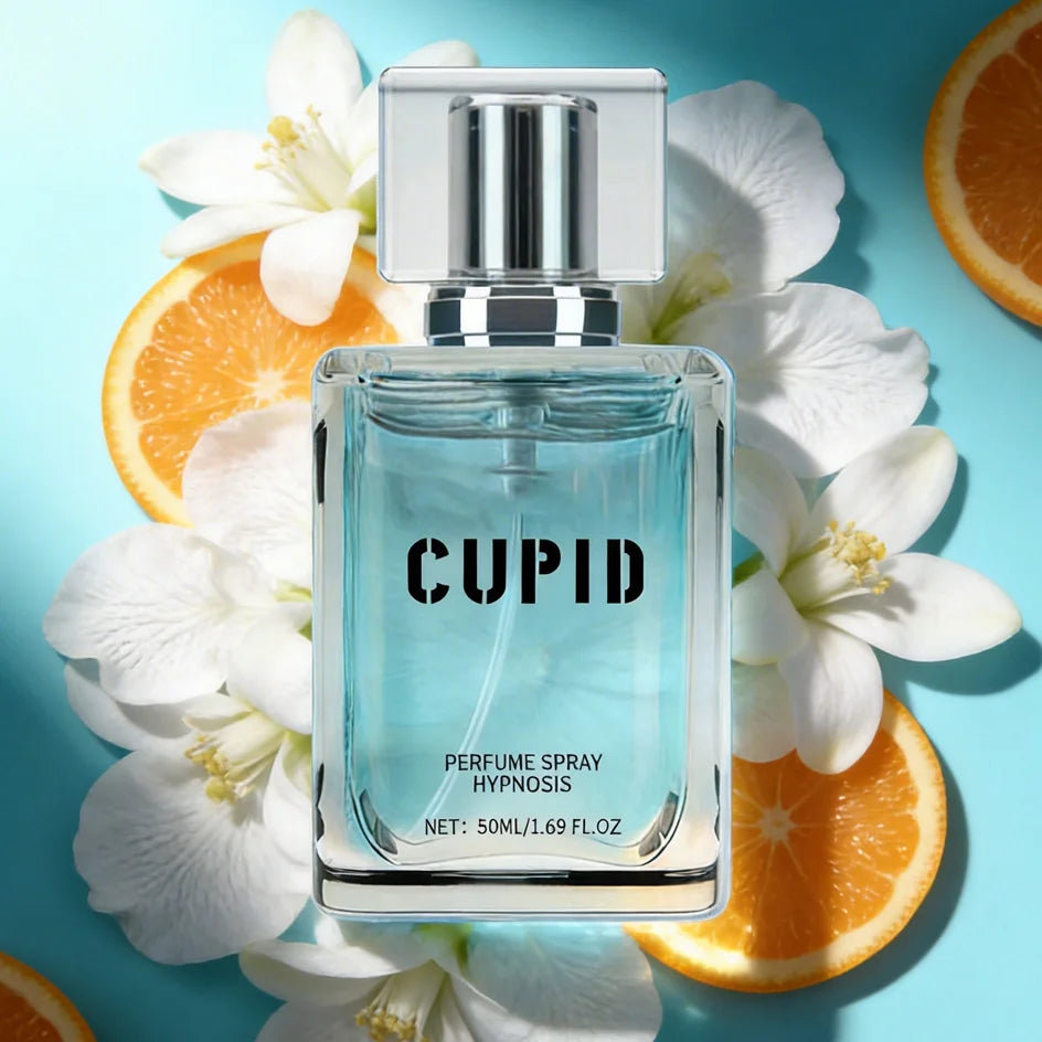 Luxurious Aromatic Floral Perfume — Ivory | KIMLUD