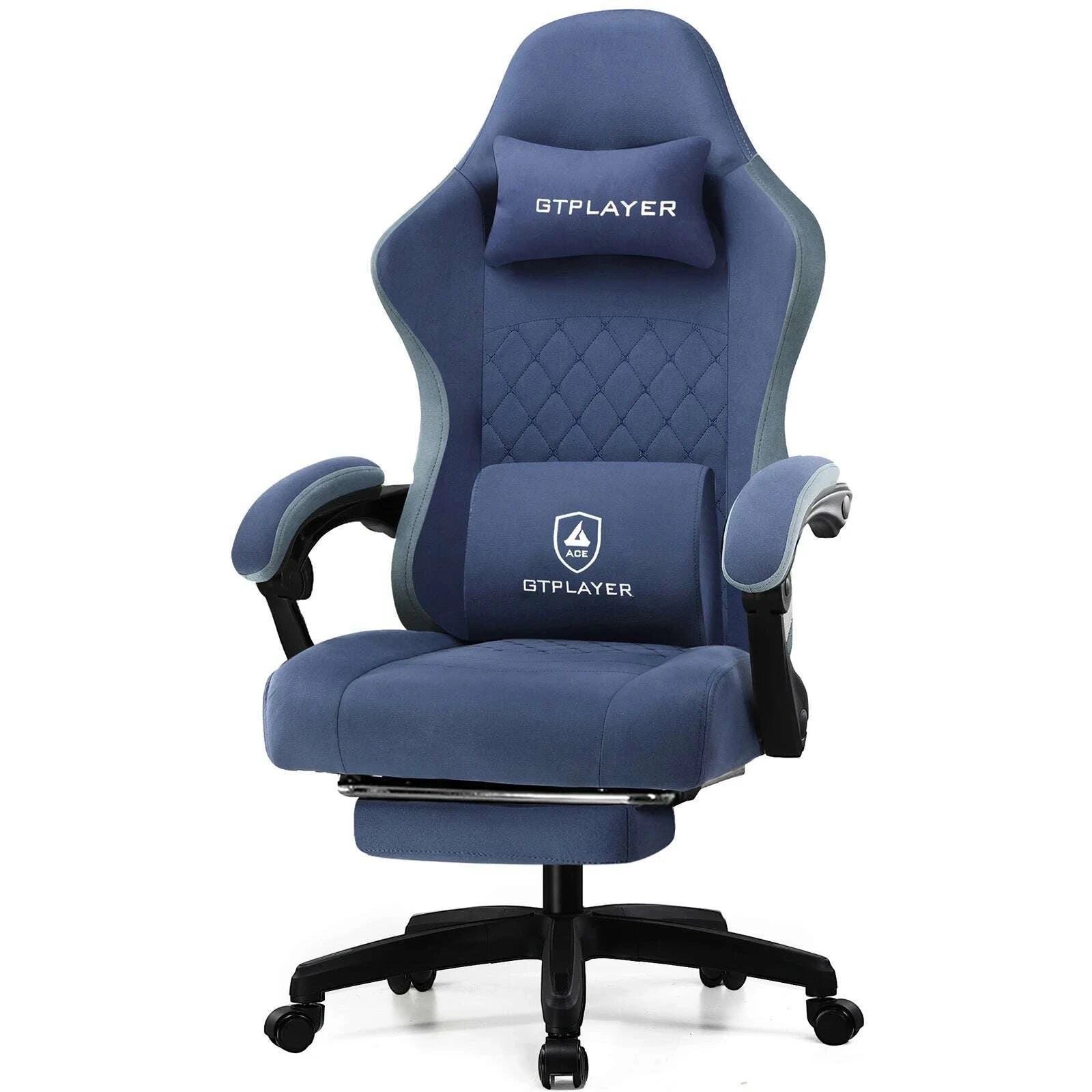 gtplayer-gaming-chair-with-pocket-spring-cushion-linkage-armrests-footrest-ergonomic-office-chair-with-lumbar-supportkimludkimlud-35573996