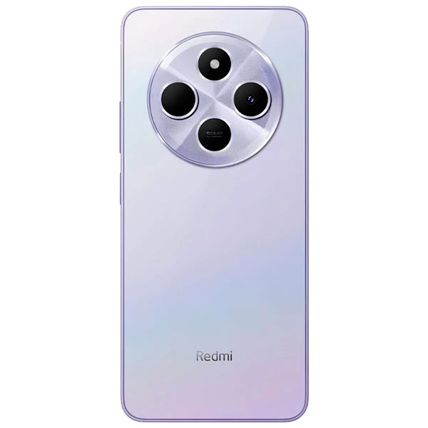 Xiaomi Redmi 14C Dual Sim 256GB/8GB 6.88 Ram 50MP/13MP - Dreamy Purple (Global)