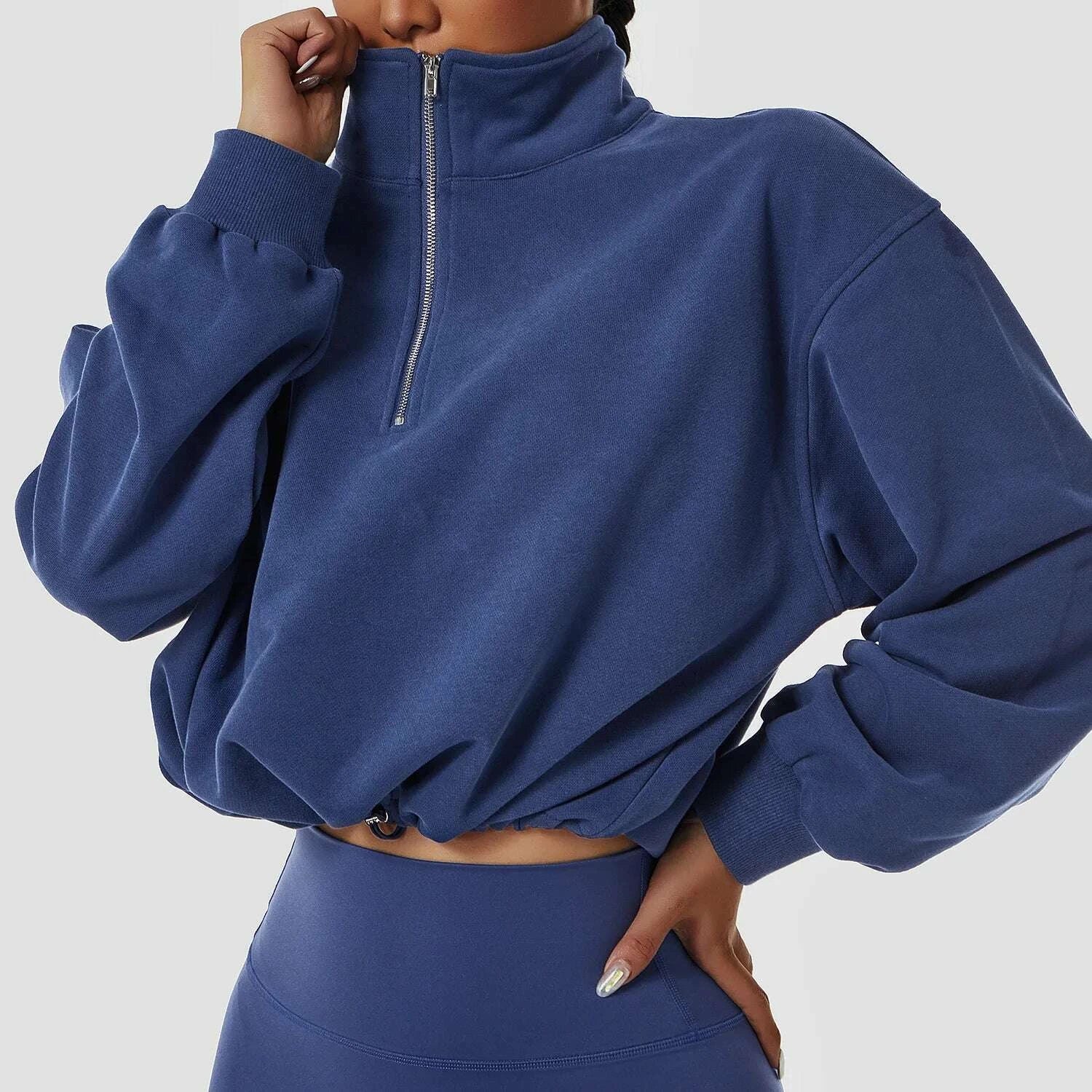 high-neck-fitness-outdoor-drawstring-half-zipper-loose-long-sleeve-womens-sweatshirt-kimlud-kimlud-33911478