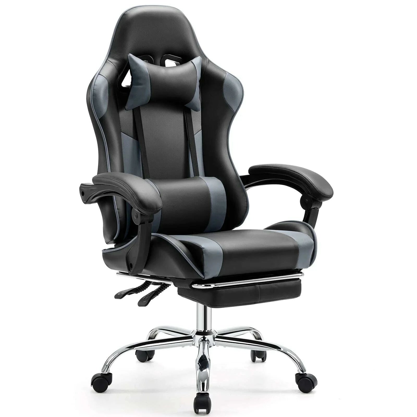 jhk-ergonomic-racing-gaming-chair-adjustable-swivel-pu-leather-with-headrest-and-lumbar-support-for-office-computer-living-roomkimludkimlud-35574823