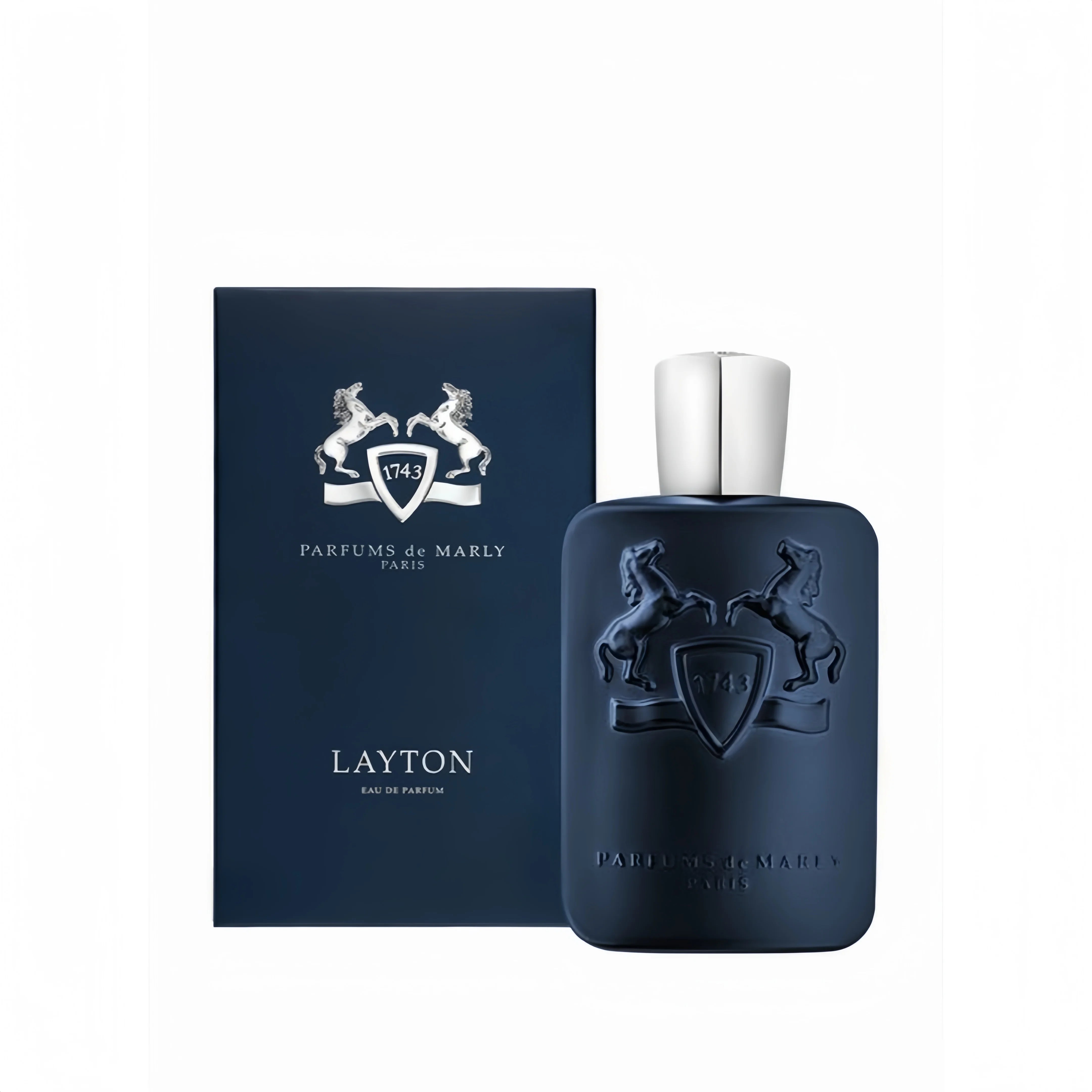 Fragrance Parfum Layton Eau De Parfum — Amber | KIMLUD