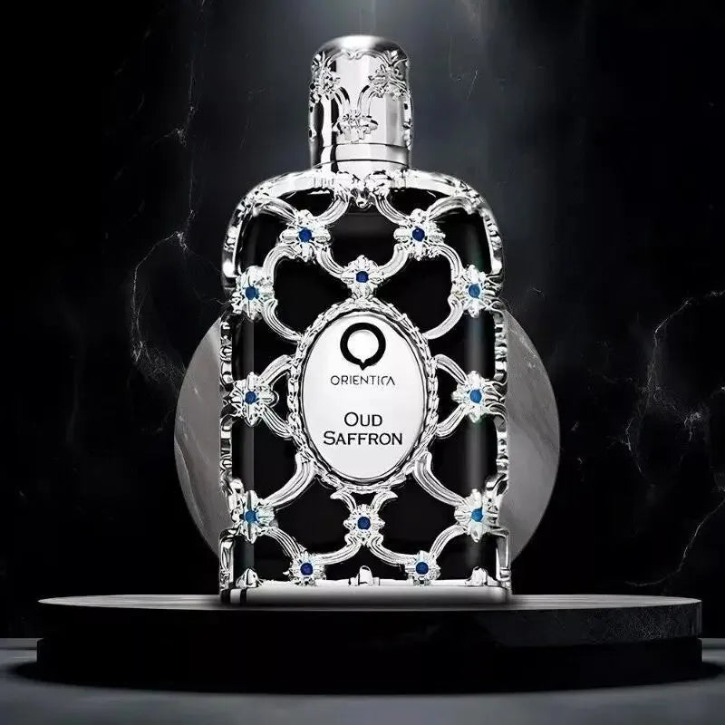 Lux Alcohol Free Floral Fragrance — Clear | KIMLUD