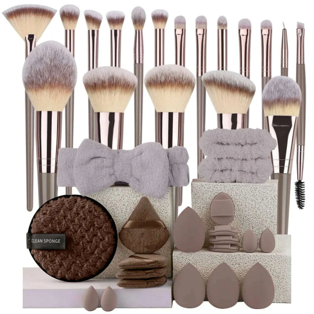 3-20pcs-premium-makeup-brushes-set-soft-fluffy-beauty-cosmetic-foundation-makeup-brush-eyeshadow-blush-kabuki-make-up-toolskimludkimlud-35563306