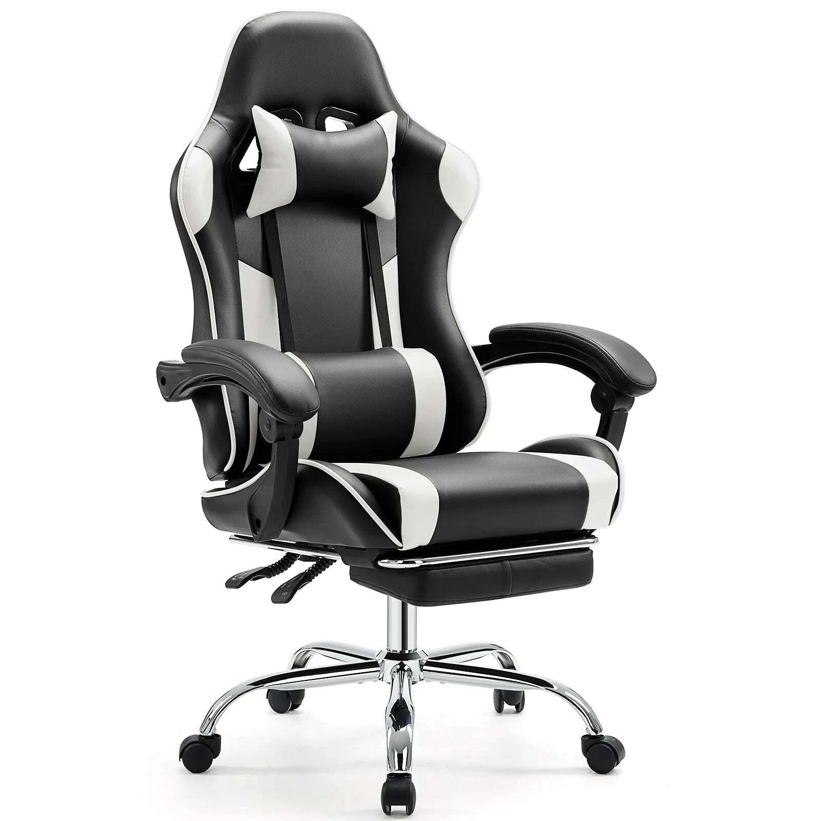 jhk-ergonomic-racing-gaming-chair-adjustable-swivel-pu-leather-with-headrest-and-lumbar-support-for-office-computer-living-roomkimludkimlud-35574819