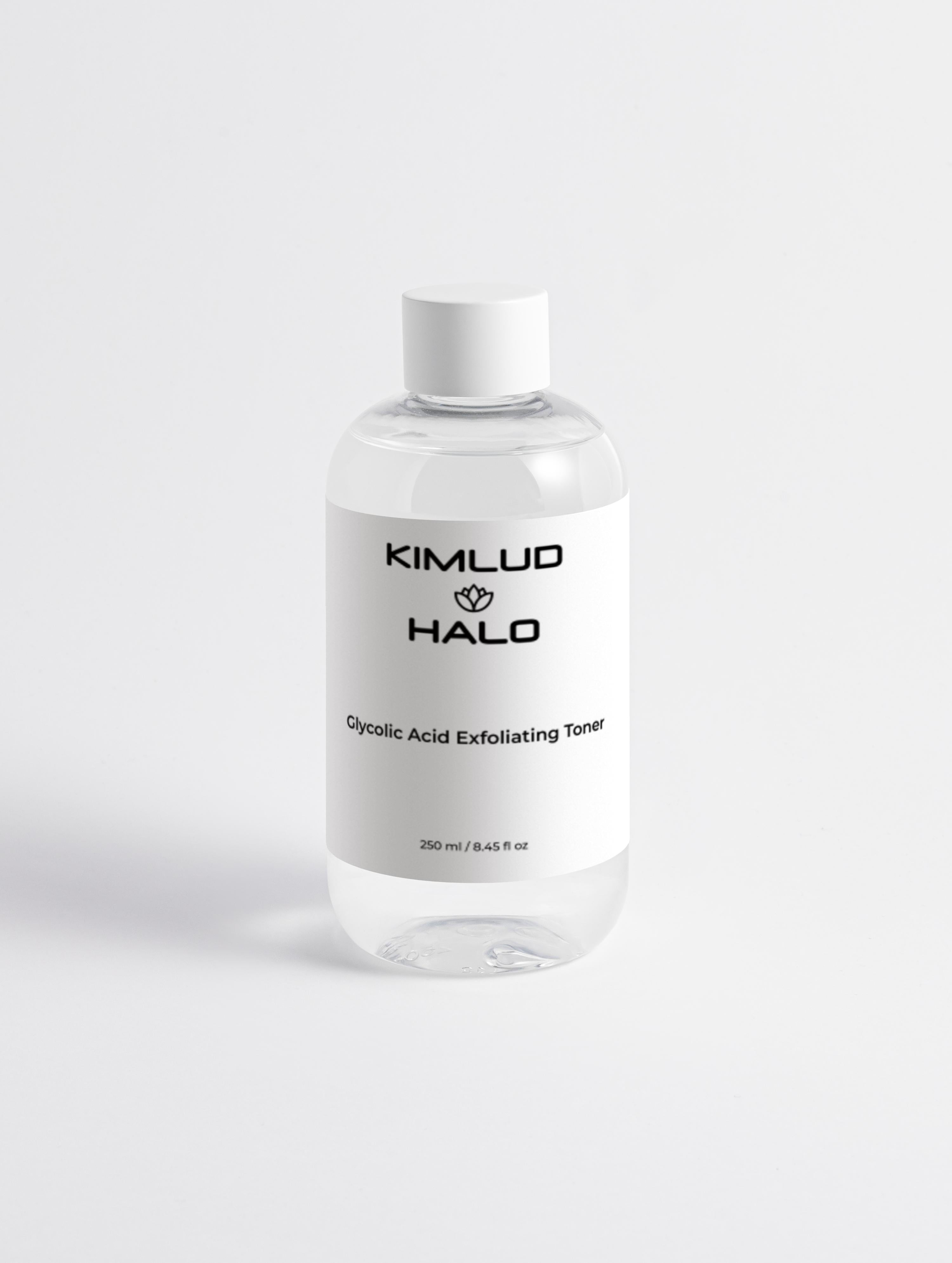 Glycolic Acid Exfoliating Toner