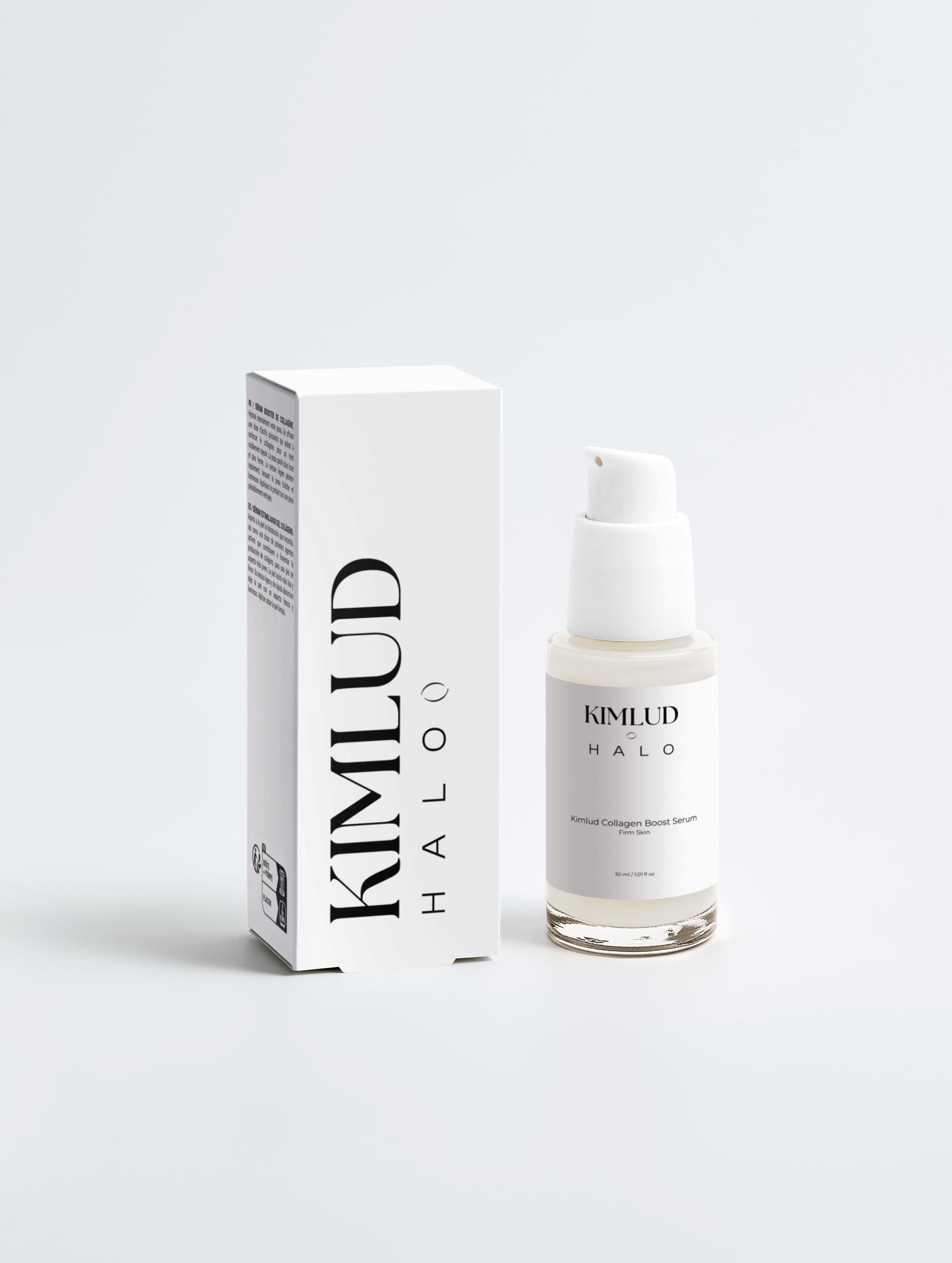 Kimlud Collagen Boost Serum