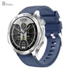 2025 New X2 MAX Compass Outdoor Smartwatch 300mah Large Battery Bt Call Sports Health Monitoring Fitness tracker Smart Watch