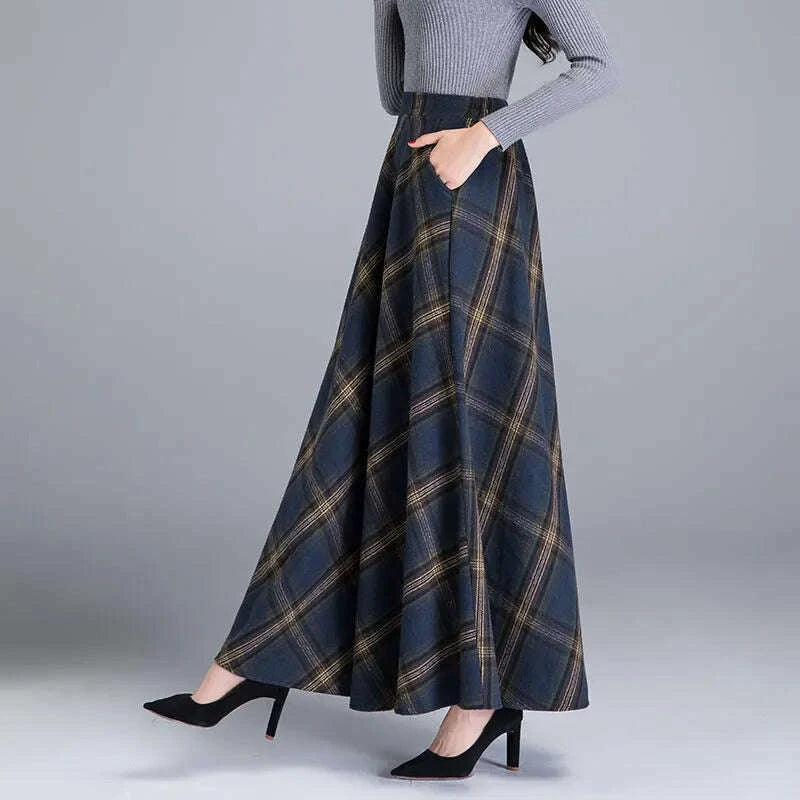 mom-high-waist-woolen-plaid-skirts-2022-autumn-winter-women39s-3xl-wool-maxi-skirts-female-fashion-casual-long-streetwear-kimlud-kimlud-33918683