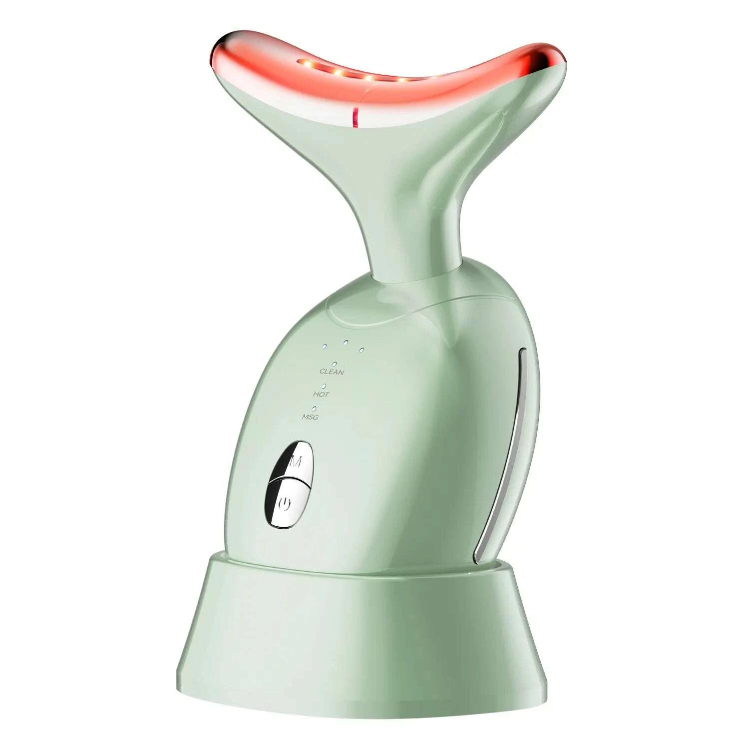shomfrs-510k-red-light-therapy-for-face-and-neck-ems-microcurrent-massage-with-thermal-reduces-wrinkles-oemodm-skin-care-devicekimludkimlud-35575628