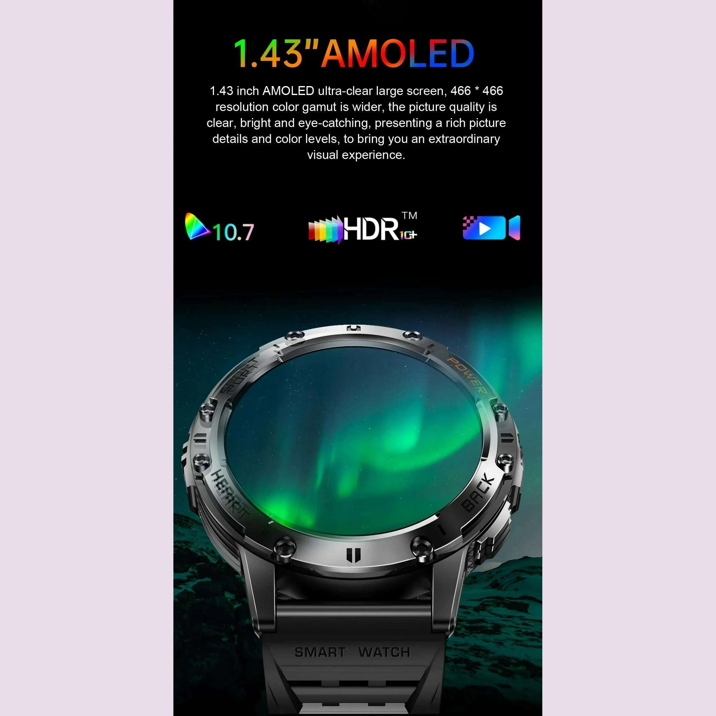 new-sports-watch-k65-smartwatch-heart-rate-monitor-health-tracking-sports-fitness-smartwatch-reloj-intelligente-with-flashlightkimlud-womens-fashion-34607795